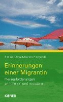 bokomslag Erinnerungen einer Migrantin