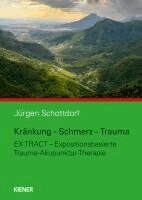 Jürgen Schottdorf - Kränkung - Schmerz - Trauma, Häftad