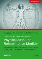 bokomslag Physikalische und Rehabilitative Medizin