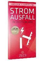 STROMAUSFALL in Deutschland - Vorsorge- & Notfall-ABC 1