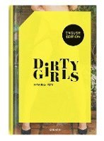 bokomslag Dirty Girls - Having Fun