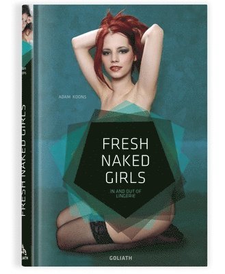 Fresh Naked Girls 1