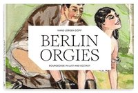 bokomslag Berlin Orgies