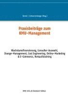 bokomslag Praxisbeiträge zum KMU-Management