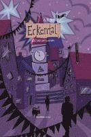 A. K. Bender - Erkental 3, Inbunden