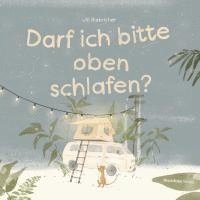 Darf ich bitte oben schlafen? 1