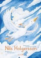 Nils Holgersson 1