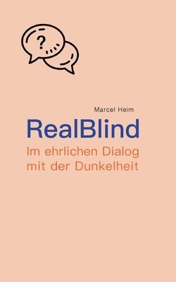 bokomslag RealBlind