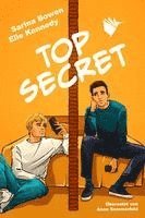 bokomslag Top Secret: ein MM-College-Roman