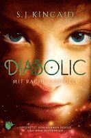 bokomslag Diabolic - Mit Rache besiegelt