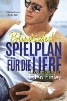Eden Finley - Blindsided - Spielplan für die Liebe, Häftad