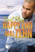 Eden Finley - Final Play - Happy End mal zehn, Häftad