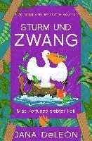 bokomslag Sturm und Zwang