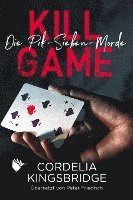 Cordelia Kingsbridge - Kill Game, Häftad