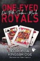 Cordelia Kingsbridge - One-Eyed Royals, Häftad