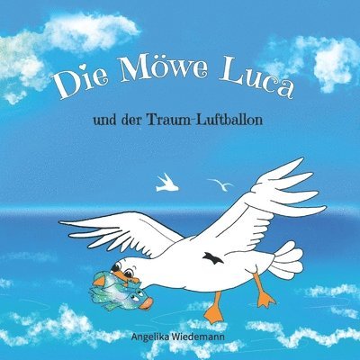 Die Moewe Luca 1