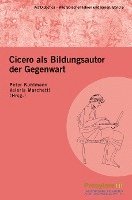 bokomslag Cicero als Bildungsautor der Gegenwart
