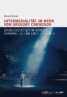 bokomslag Intermedialität im Werk von Gregory Crewdson