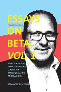 bokomslag Essays on Beta, Vol. 1