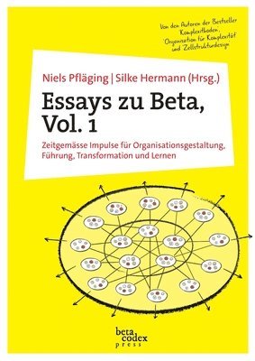 Essays zu Beta, Vol. 1