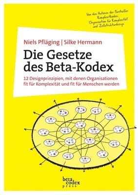 bokomslag Die Gesetze des Beta-Kodex