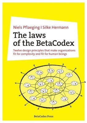 laws of the BetaCodex