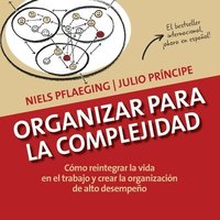 bokomslag Organizar para la Complejidad