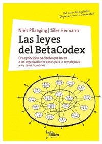 bokomslag Las leyes del BetaCodex