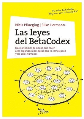 bokomslag Las leyes del BetaCodex