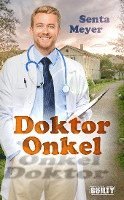 bokomslag Doktor Onkel