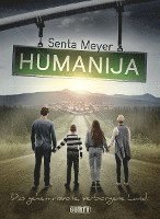 bokomslag Humanija