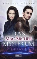 bokomslag Das MacArcher Mysterium