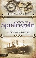 bokomslag Gegen die Spielregeln
