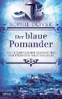 Der blaue Pomander 1