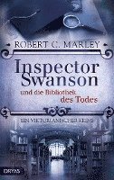 bokomslag Inspector Swanson und die Bibliothek des Todes