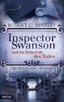 Robert C. Marley - Inspector Swanson und die Bibliothek des Todes, Häftad
