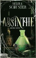 bokomslag Absinthe