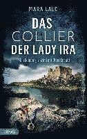bokomslag Das Collier der Lady Ira