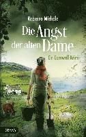 bokomslag Die Angst der alten Dame