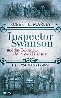 bokomslag Inspector Swanson und das Geheimnis der zwei Gräber