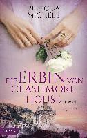 bokomslag Die Erbin von Clashmore House