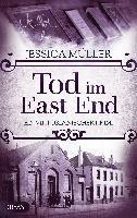 bokomslag Tod im East End