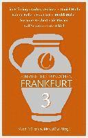 bokomslag Ein Viertelstündchen Frankfurt - Band 3