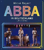 bokomslag ABBA in Deutschland