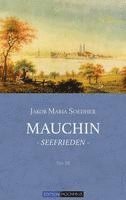 bokomslag Mauchin - Seefrieden