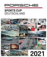 bokomslag Porsche Sports Cup / Porsche Sports Cup Deutschland 2021