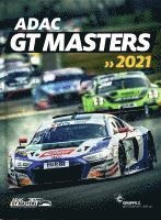 bokomslag ADAC GT Masters 2021