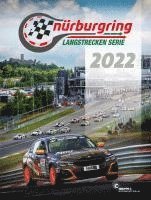 bokomslag Nürburgring Langstrecken-Serie 2022 - NLS