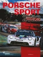 bokomslag Porsche Motorsport / Porsche Sport 2022