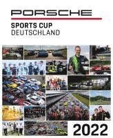 bokomslag Porsche Sports Cup / Porsche Sports Cup Deutschland 2022
